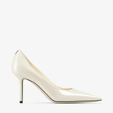 Jimmy Choo Love 85 Pumps | Thumbnail 2