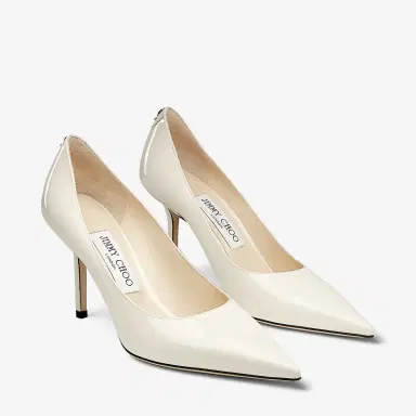 Jimmy Choo Love 85 Pumps | Thumbnail 3