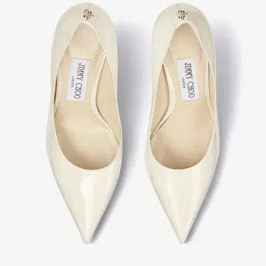 Jimmy Choo Love 85 Pumps | Thumbnail 5