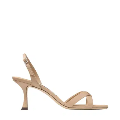 Jimmy Choo Elsy 70 Heeled Sandals | Thumbnail 1