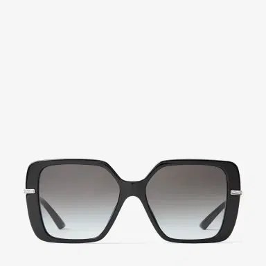 Jimmy Choo Pati Sunglasses | Thumbnail 2