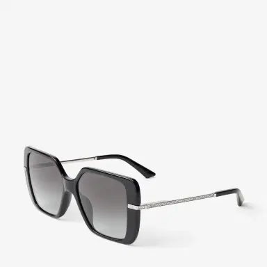 Jimmy Choo Pati Sunglasses | Thumbnail 3