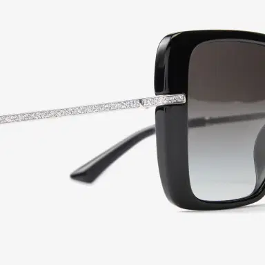 Jimmy Choo Pati Sunglasses | Thumbnail 4