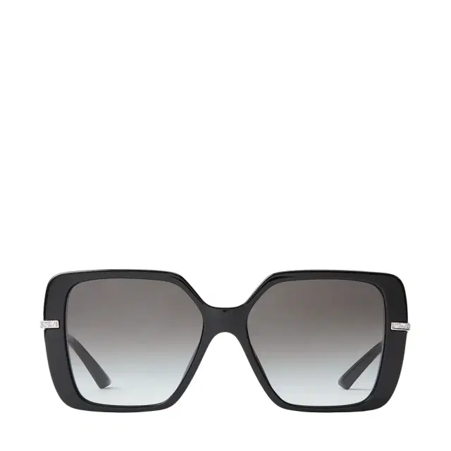 Jimmy Choo Pati Sunglasses