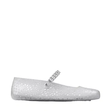 Jimmy Choo The Jelly Ballet Flats | Thumbnail 1 Jimmy Choo The Jelly Ballet Flats | Thumbnail 1