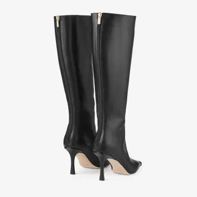 Jimmy Choo Agathe Knee Boot 85 | Thumbnail 7