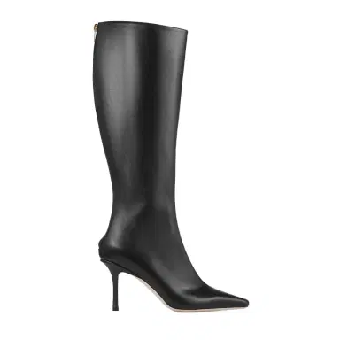 Jimmy Choo Agathe Knee Boot 85 | Thumbnail 1