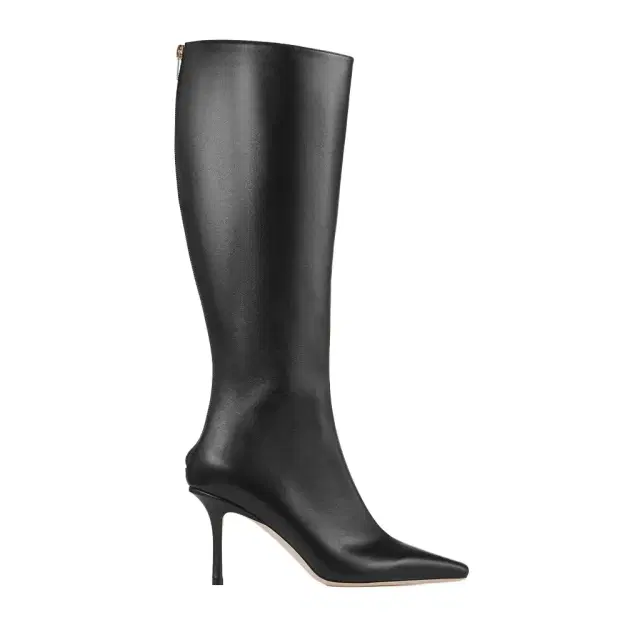 Jimmy Choo Agathe Knee Boot 85