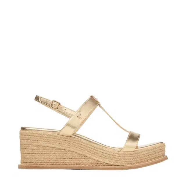 Jimmy Choo Theia Wedge 60