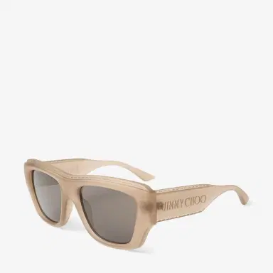 Jimmy Choo Yani Sunglasses | Thumbnail 3