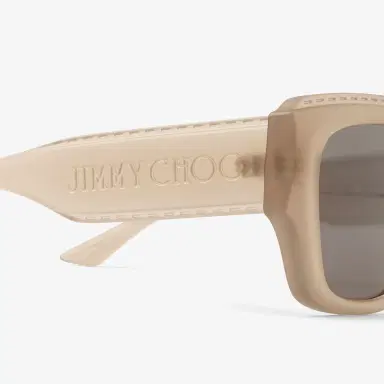 Jimmy Choo Yani Sunglasses | Thumbnail 4