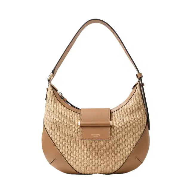 Jimmy Choo Bar Hobo Small