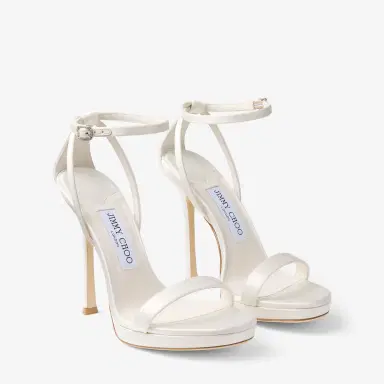Jimmy Choo Moza Platform 120 | Thumbnail 4