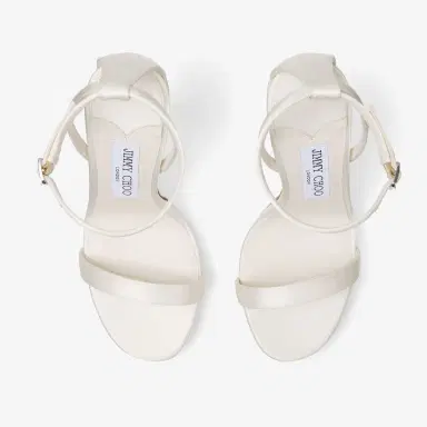 Jimmy Choo Moza Platform 120 | Thumbnail 6