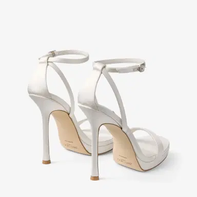 Jimmy Choo Moza Platform 120 | Thumbnail 7