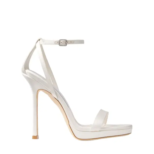 Jimmy Choo Moza Platform 120