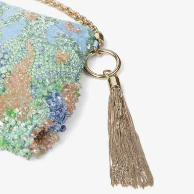 Jimmy Choo Callie Shoulder Bags | Thumbnail 5 Jimmy Choo Callie Shoulder Bags | Thumbnail 5