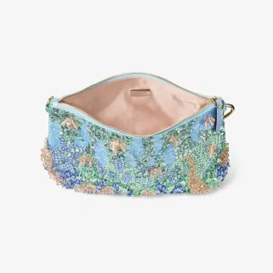 Jimmy Choo Callie Shoulder Bags | Thumbnail 6 Jimmy Choo Callie Shoulder Bags | Thumbnail 6