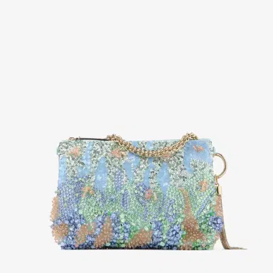 Jimmy Choo Callie Shoulder Bags | Thumbnail 7 Jimmy Choo Callie Shoulder Bags | Thumbnail 7