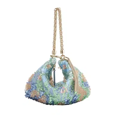 Jimmy Choo Callie Shoulder Bags | Thumbnail 1 Jimmy Choo Callie Shoulder Bags | Thumbnail 1
