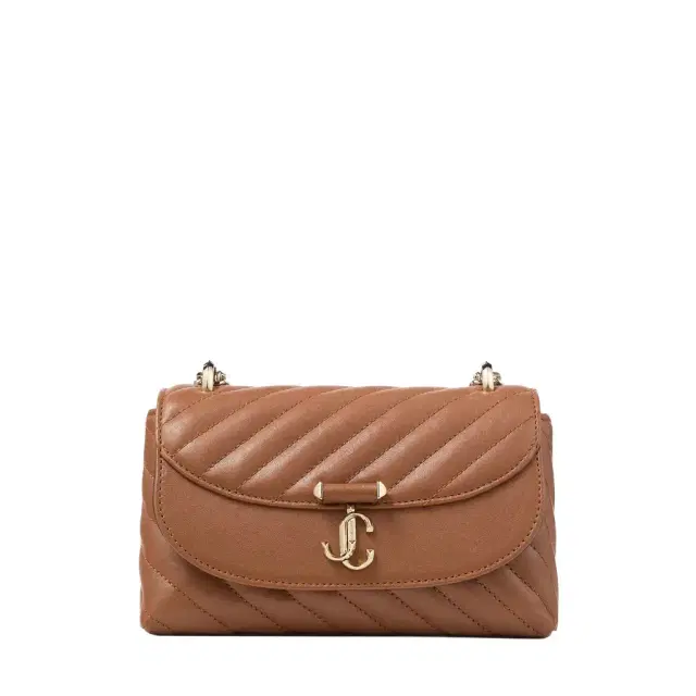 Jimmy Choo Curve Crossbody Small