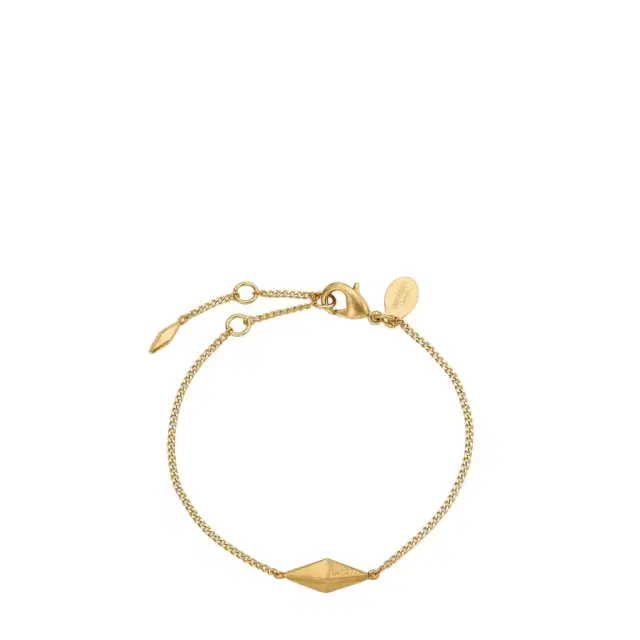 Jimmy Choo Diamond Fine Bracelet