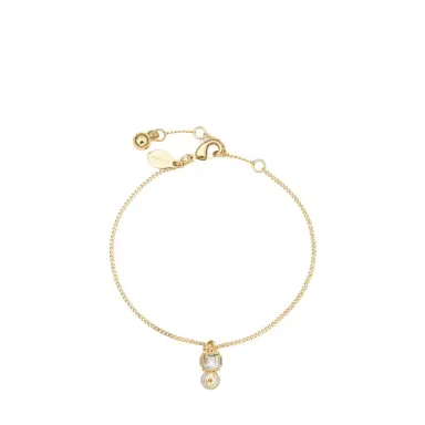 Jimmy Choo Jc Pearl Cube Bracelet | Thumbnail 1