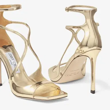 Jimmy Choo Azia 110 Azia Family | Thumbnail 4 Jimmy Choo Azia 110 Azia Family | Thumbnail 4