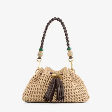 Jimmy Choo Cinch Small Top-Handle Bags | Thumbnail 2 Jimmy Choo Cinch Small Top-Handle Bags | Thumbnail 2