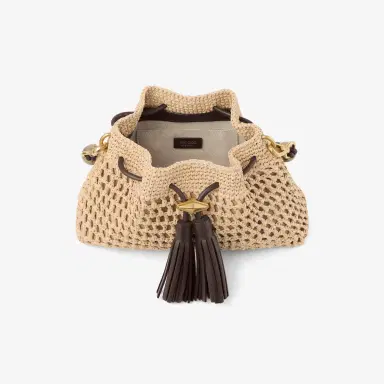 Jimmy Choo Cinch Small Top-Handle Bags | Thumbnail 6 Jimmy Choo Cinch Small Top-Handle Bags | Thumbnail 6
