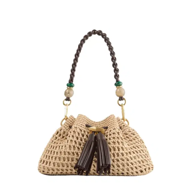 Cinch Small Top-Handle Bags