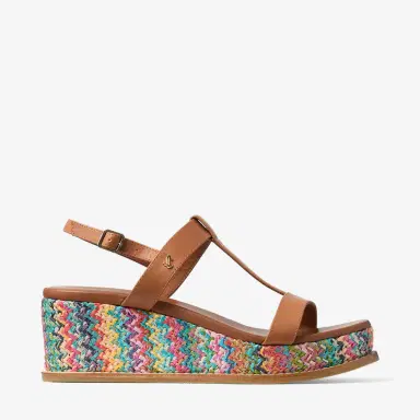 Jimmy Choo Theia Wedge 60 | Thumbnail 2