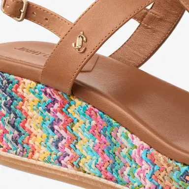 Jimmy Choo Theia Wedge 60 | Thumbnail 5