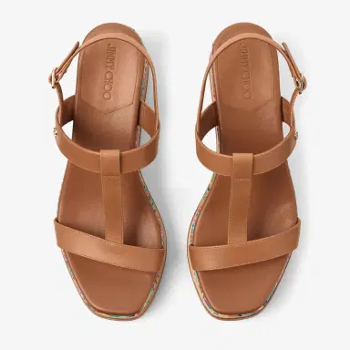 Jimmy Choo Theia Wedge 60 | Thumbnail 6