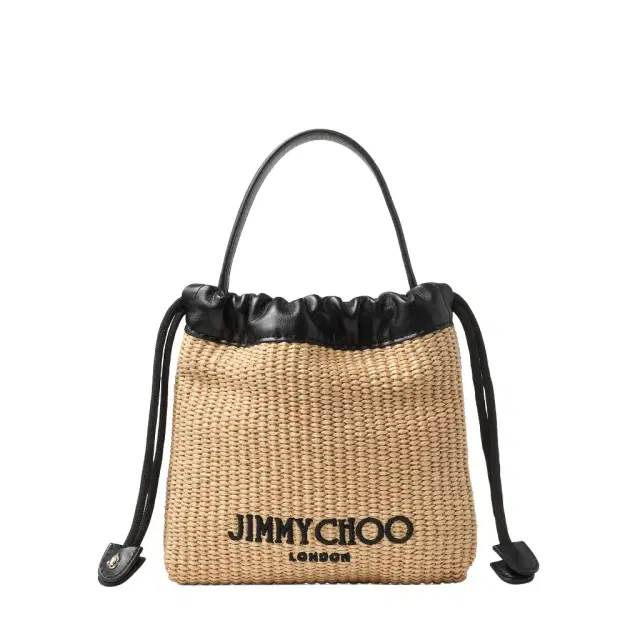 Drawstring Pouch Top Handle