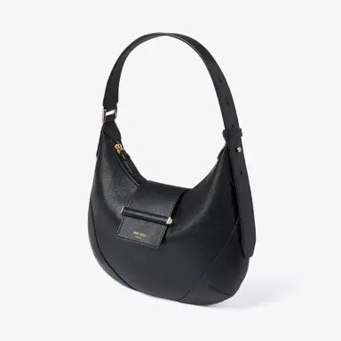 Jimmy Choo Bar Hobo Small | Thumbnail 3