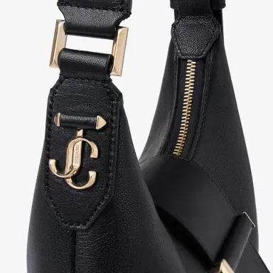 Jimmy Choo Bar Hobo Small | Thumbnail 4