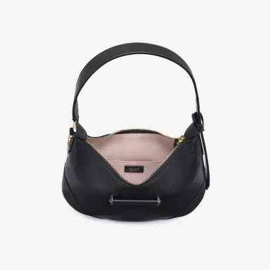 Jimmy Choo Bar Hobo Small | Thumbnail 5