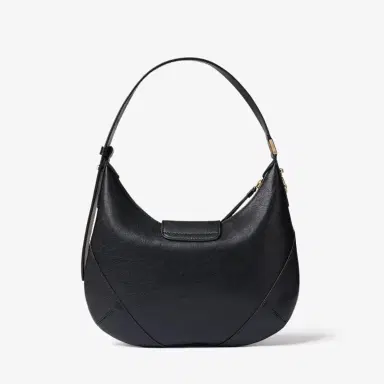 Jimmy Choo Bar Hobo Small | Thumbnail 6