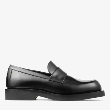 Jimmy Choo Buff Loafer | Thumbnail 2