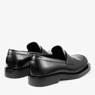 Jimmy Choo Buff Loafer | Thumbnail 5