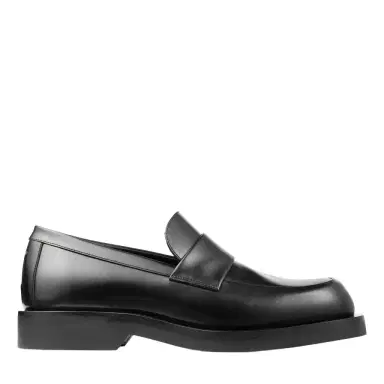 Jimmy Choo Buff Loafer | Thumbnail 1