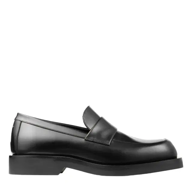 Jimmy Choo Buff Loafer