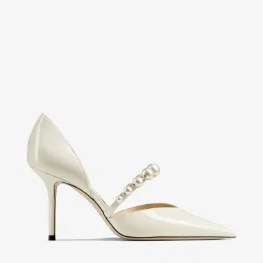 Jimmy Choo Aurelie 85 Pumps | Thumbnail 2 Jimmy Choo Aurelie 85 Pumps | Thumbnail 2