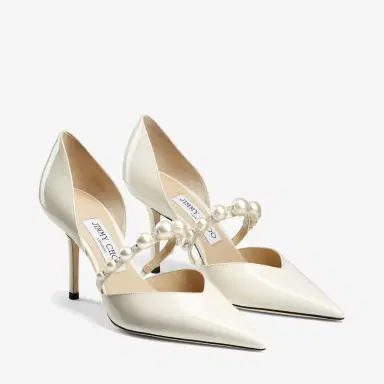 Jimmy Choo Aurelie 85 Pumps | Thumbnail 3 Jimmy Choo Aurelie 85 Pumps | Thumbnail 3