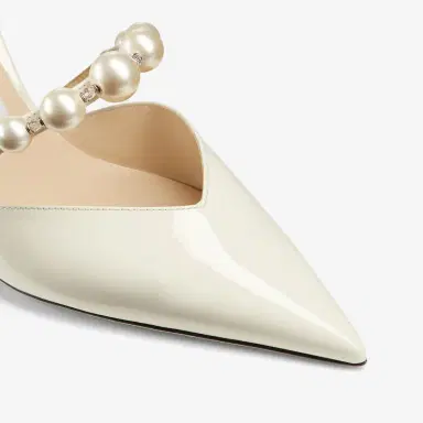 Jimmy Choo Aurelie 85 Pumps | Thumbnail 4 Jimmy Choo Aurelie 85 Pumps | Thumbnail 4