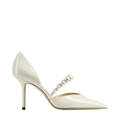 Jimmy Choo Aurelie 85 Pumps | Thumbnail 1 Jimmy Choo Aurelie 85 Pumps | Thumbnail 1