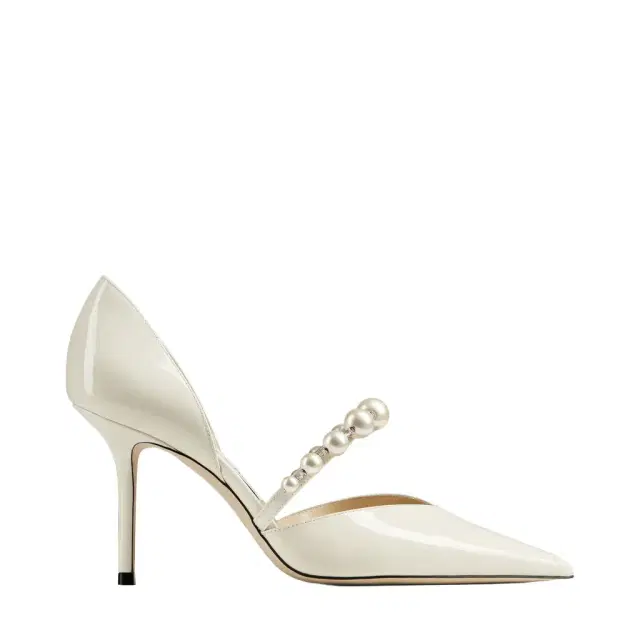 Jimmy Choo Aurelie 85 Pumps