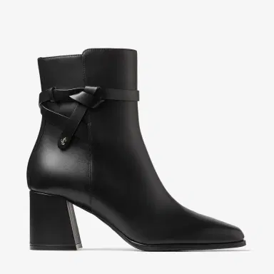 Jimmy Choo Lawton Ankle Boot 65 | Thumbnail 2 Jimmy Choo Lawton Ankle Boot 65 | Thumbnail 2