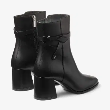 Jimmy Choo Lawton Ankle Boot 65 | Thumbnail 6 Jimmy Choo Lawton Ankle Boot 65 | Thumbnail 6